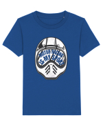 Motor Racing Is My Sport Tricou mânecă scurtă  Copii Mini Creator
