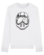 Motor Racing Is My Sport Bluză mânecă lungă Unisex Rise