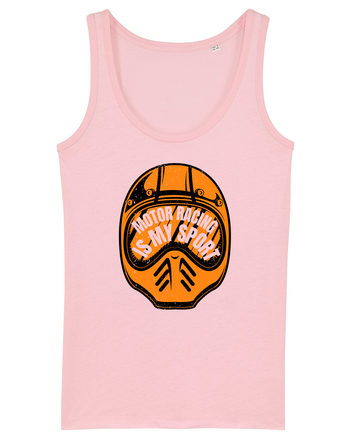 Maiou Damă Dreamer Cotton Pink