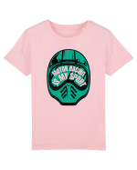 Motor Racing Is My Sport Tricou mânecă scurtă  Copii Mini Creator