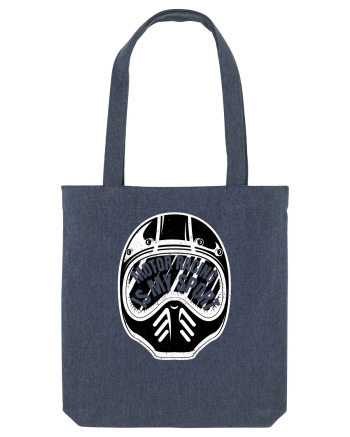 Motor Racing Is My Sport Midnight Blue