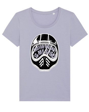 Motor Racing Is My Sport Lavender