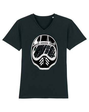 Motor Racing Is My Sport Black