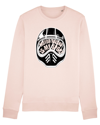 Motor Racing Is My Sport Candy Pink