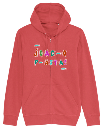 Joac-o p-asta! Carmine Red