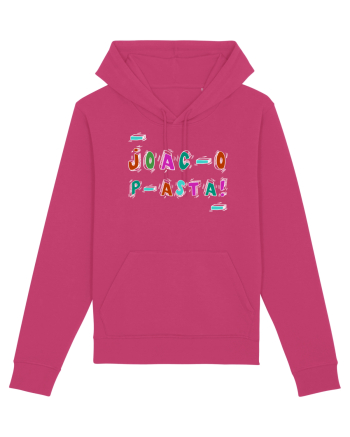 Joac-o p-asta! Raspberry
