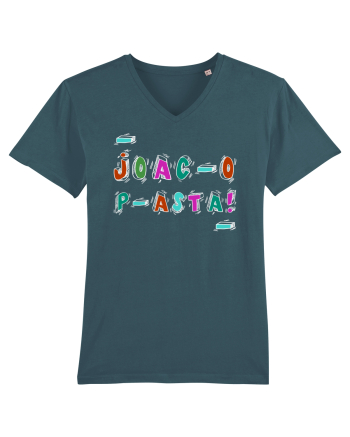 Joac-o p-asta! Stargazer