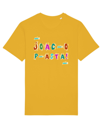 Joac-o p-asta! Spectra Yellow