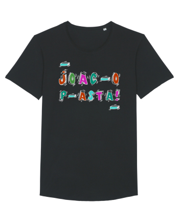 Joac-o p-asta! Black