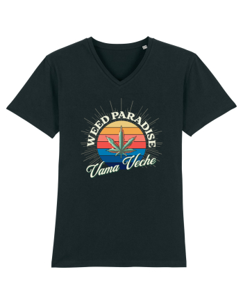 Vama Veche Weed Paradise Black
