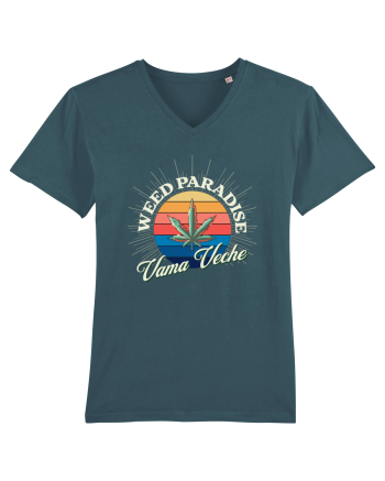 Vama Veche Weed Paradise Stargazer
