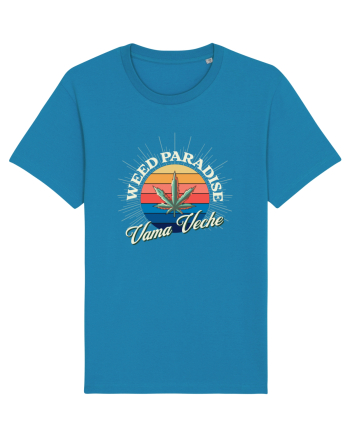 Vama Veche Weed Paradise Azur