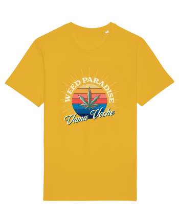 Vama Veche Weed Paradise Spectra Yellow