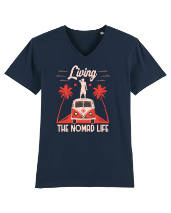 Living the Nomad Life French Navy