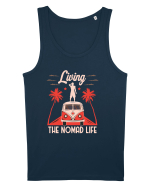 Living the Nomad Life Maiou Bărbat Runs