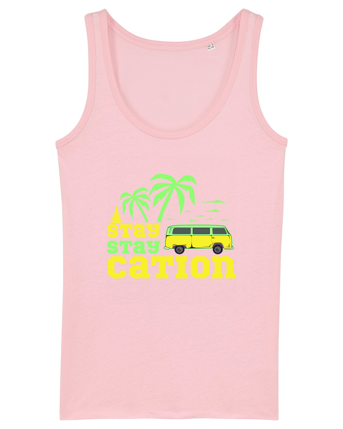 Maiou Damă Dreamer Cotton Pink