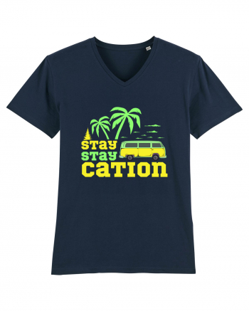 Stay Staycation French Navy