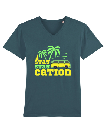 Stay Staycation Stargazer