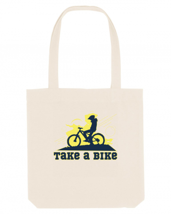 Take a Bike Natural