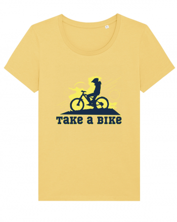 Take a Bike Jojoba