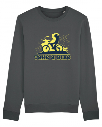 Take a Bike Anthracite