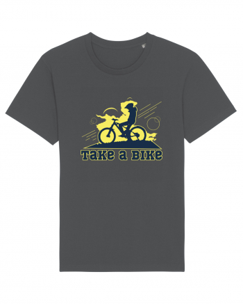 Take a Bike Anthracite