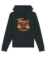 There's No Turning Back Now Hanorac Unisex Drummer