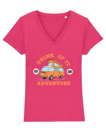 Think of it as an Adventure Raspberry