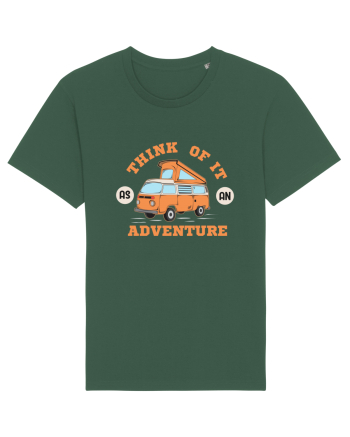 Think of it as an Adventure Bottle Green