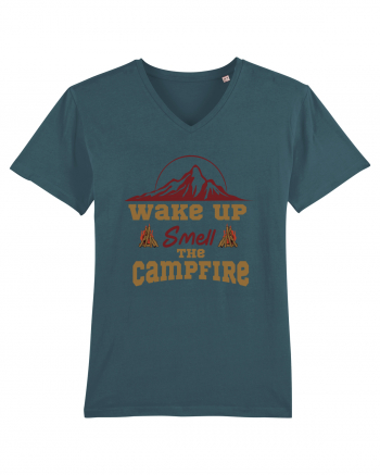 Wake Up Smell the Campfire Stargazer