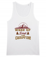 Wake Up Smell the Campfire Maiou Bărbat Runs