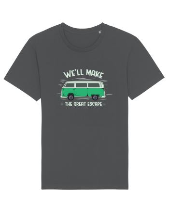 Well Make the Great Escape Anthracite