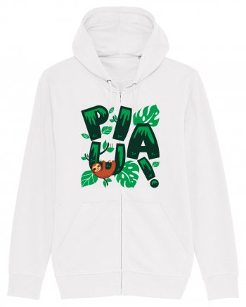 Piua! White