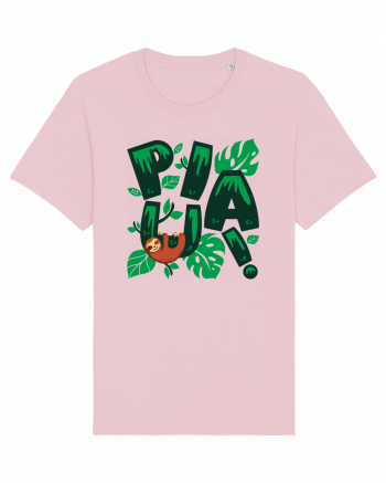 Piua! Cotton Pink