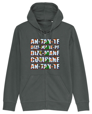 An-tan-te Anthracite
