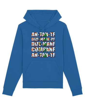 An-tan-te Royal Blue