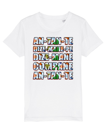 An-tan-te White