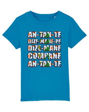 An-tan-te Azur