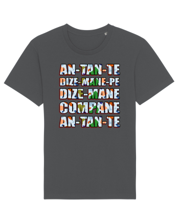 An-tan-te Anthracite