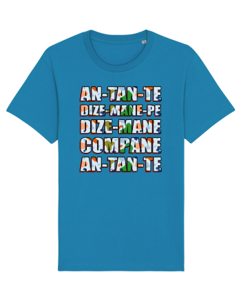An-tan-te Azur
