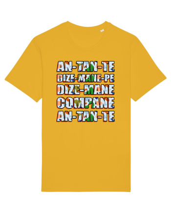 An-tan-te Spectra Yellow