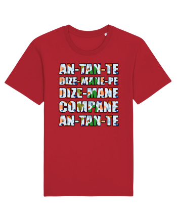 An-tan-te Red