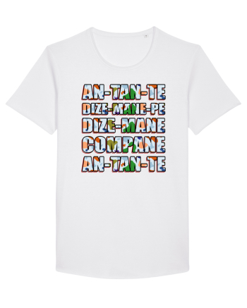 An-tan-te White