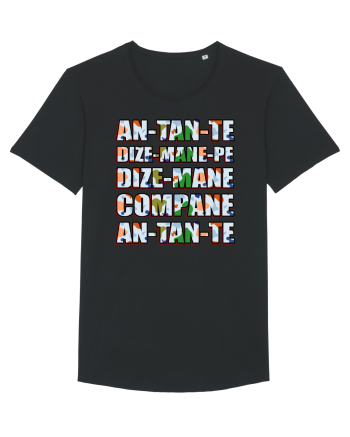 An-tan-te Black