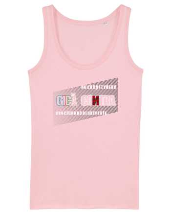 Chiar nu ai dreptate Cotton Pink