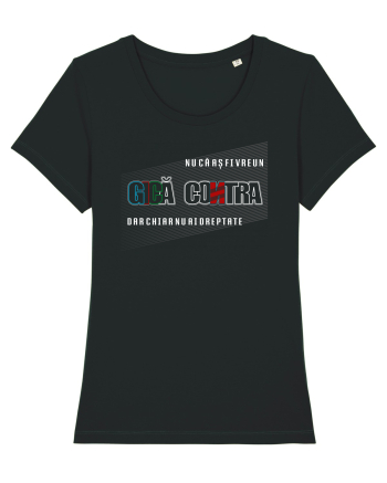Chiar nu ai dreptate Black