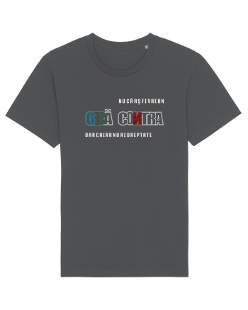 Chiar nu ai dreptate Anthracite