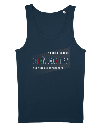 Chiar nu ai dreptate Navy