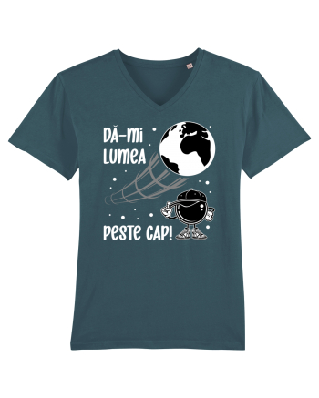 Dă-mi lumea peste cap Stargazer