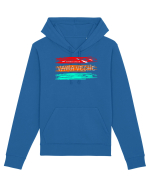 Vama Veche - Summer Dream Hanorac Unisex Drummer